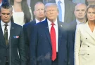 Donald Trump’s Nickname for Wife Melania Revealed by Lip Reader