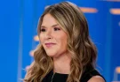 Jenna Bush Hager, 43, Debuts New Short Hair, Igniting Buzz