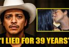 At 39, Bruno Mars FINALLY Confesses The Rumors Were True | HO