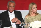 Cheryl Hines Breaks Silence on RFK Jr. Marriage Rumors a Year after His Scandal with Journalist Olivia Nuzzi